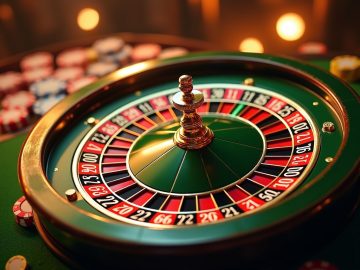 Bonuses in Norwegian Online Casinos