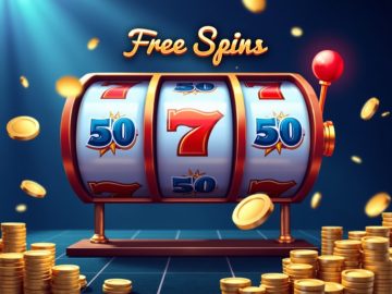 Free spins are a fantastic way to explore online slots without risking your own money