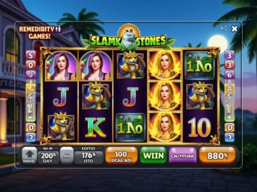 Best Slots for Free Spins