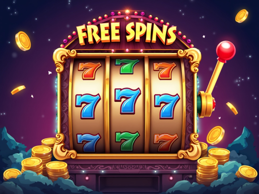 How to Get Free Spins Without a Deposit?