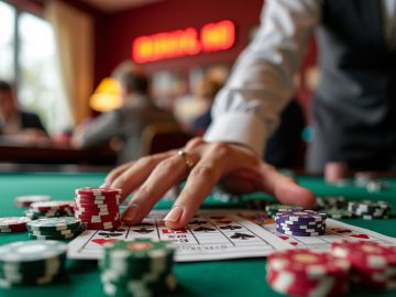 Responsible Gambling: How to Play Safely