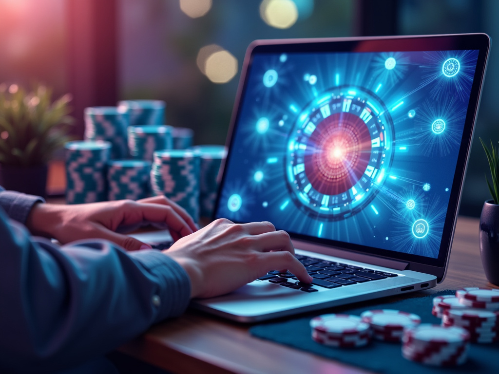 How to Spot a Safe and Legal Online Casino